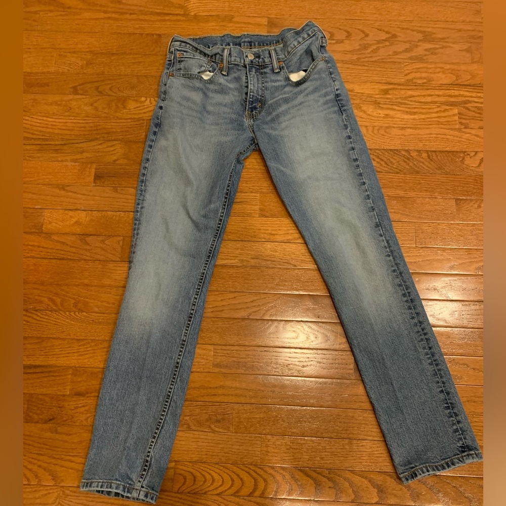 Levi’s 511 slim 31x32 jeans